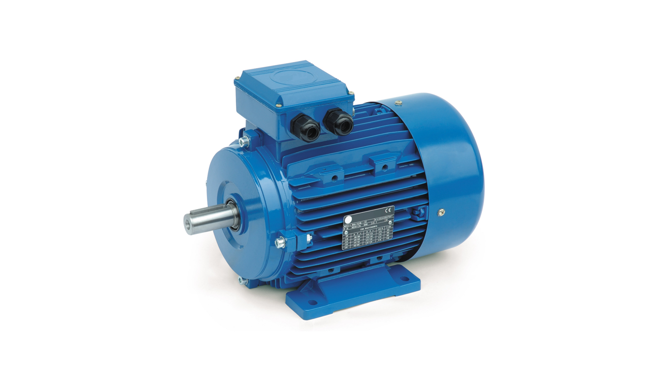 AC MOTOR