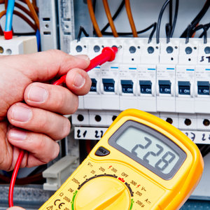 electric service