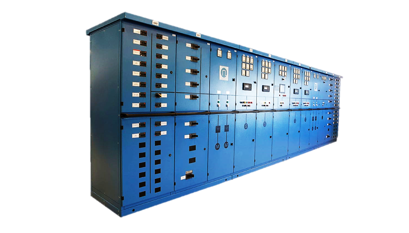switch board new